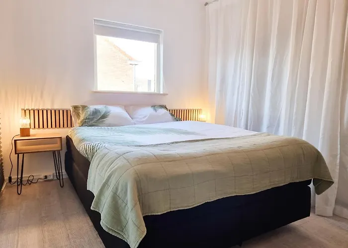 Vakantiehuis Zuidkust Vlissingen VL19