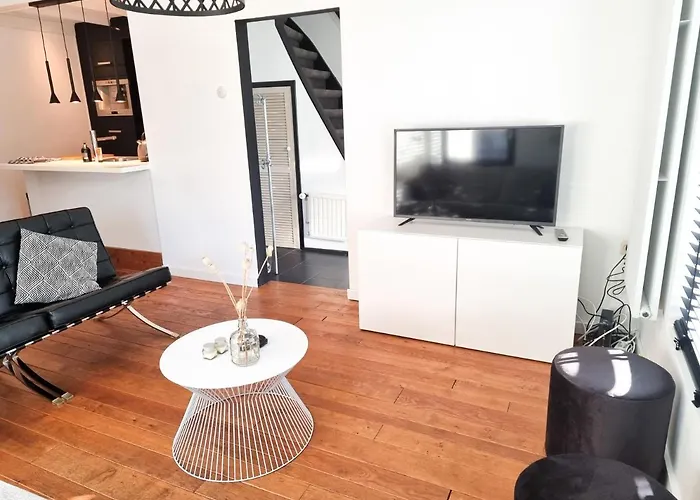 Vakantiehuis Zuidkust Vlissingen VL19