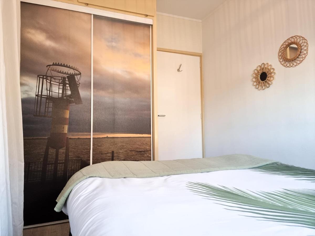 Zuidkust Vl19 Ferienhaus