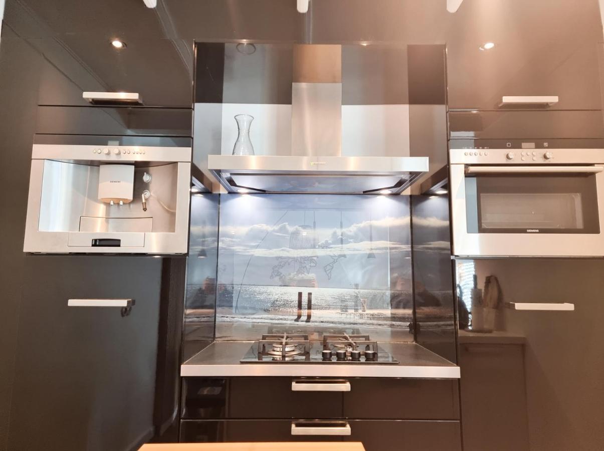 Zuidkust Vl19 Ferienhaus *