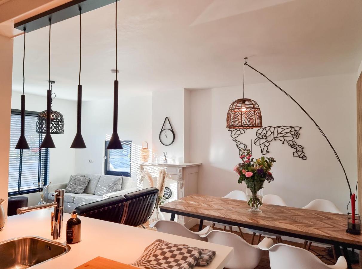 Ferienhaus Zuidkust Vl19